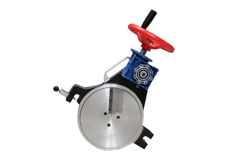 رنده پلی اتیلن 160 **