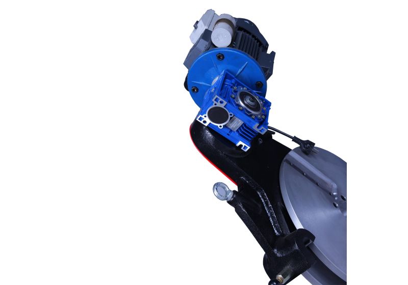 رنده دستگاه جوش پلی اتیلن 400 ***