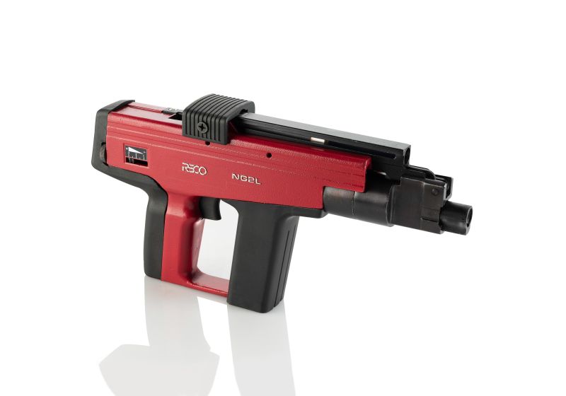 مسدس مسمار كهربائي مودیل PT-450 V متوفر باعلی جودة مع ضمان اختبار الاول