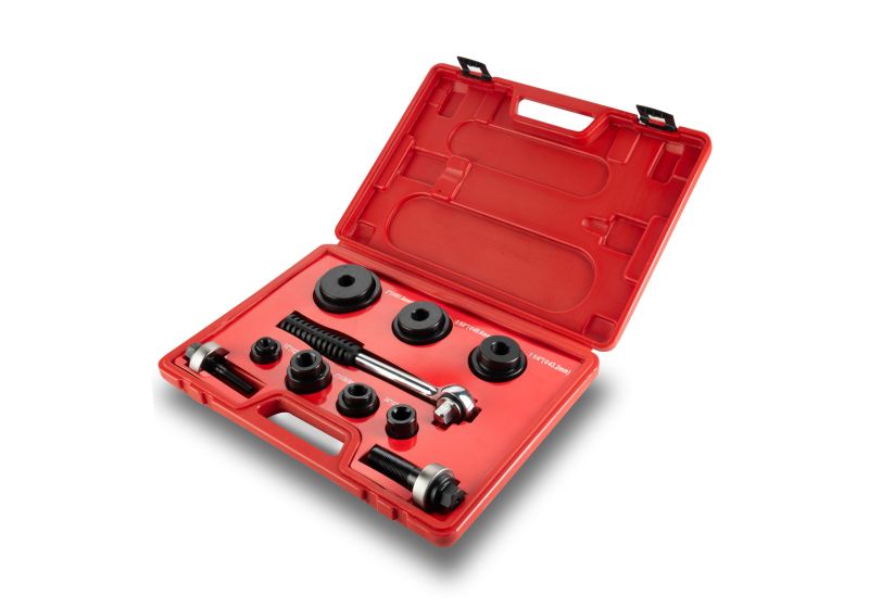 پانچ دستی جغجغه ای