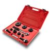 Manual Knockout Punch Kit | high quality & low price in RSCo