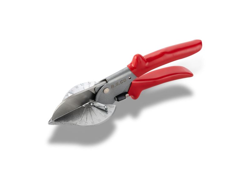 Rastgar Sanat Multi-angle Hose cutter model 835Z