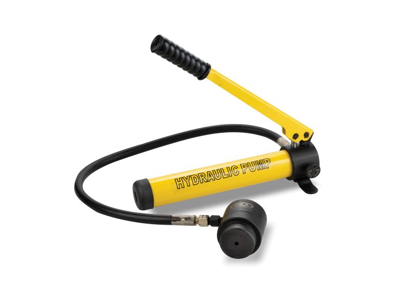 Hydraulic Knockout Punch RHP-8-RSCO | online shop in RSCo