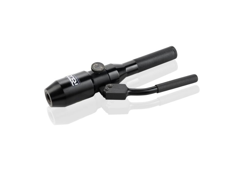 Hydraulic Knockout Punch 16-60 mm | online shop and whole shop