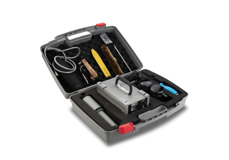 الة اختبار عزل الأنابيب 40 کیلو واط| شراء هذه المنتج بارخص الاسعار و افضل جودة