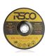 RSCO Metal Cutting Disc CD180x3 | Metal Cutting Disc