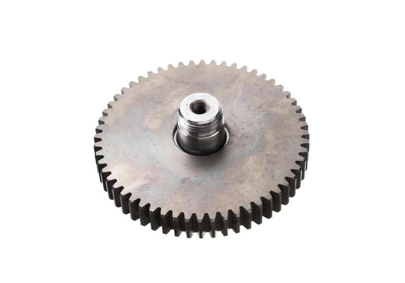 Gear for Polyethylene Welding Machine Planer