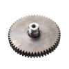 Gear for Polyethylene Welding Machine Planer