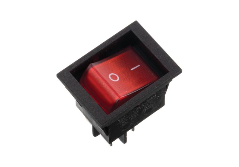 مفتاح الطاقة لماكينة بَرد عالي الضغط طراز QLSCK620