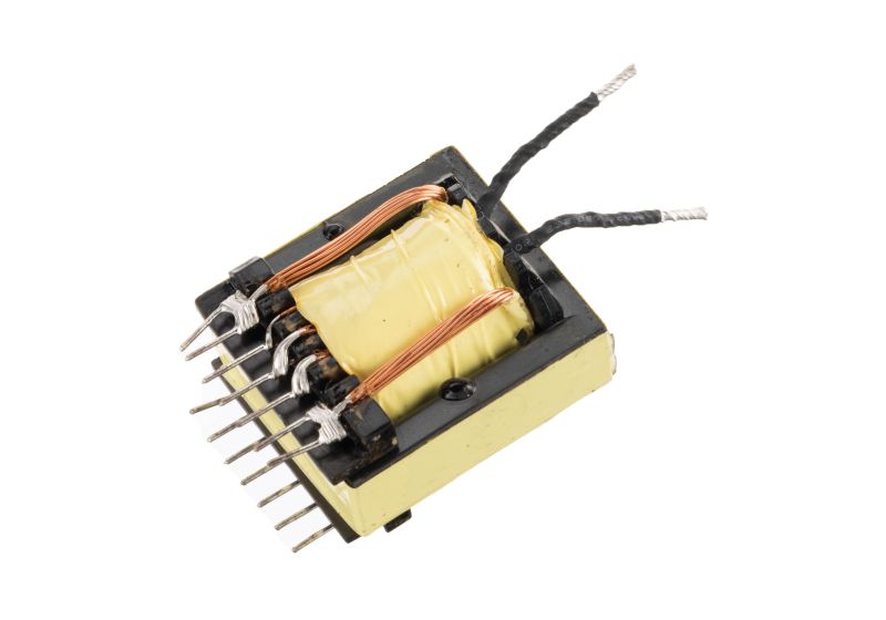 ترانس داخلی اینوتر جوشکاری