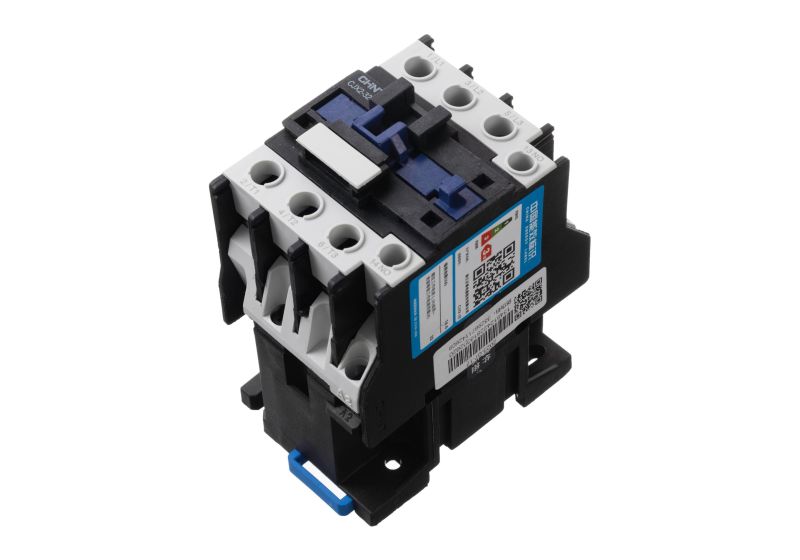 Contactor PE Welding Machine| QLSCK980