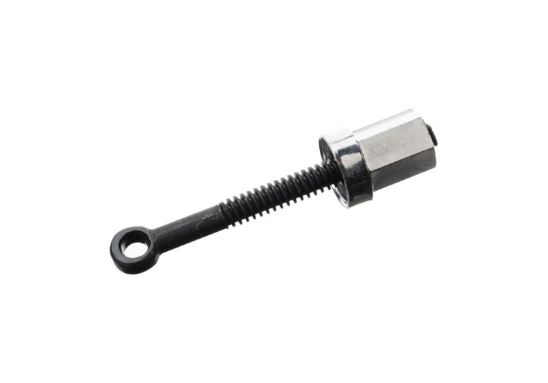 Bolts & Nuts for 250 PE Welding Machine |QSIFP250