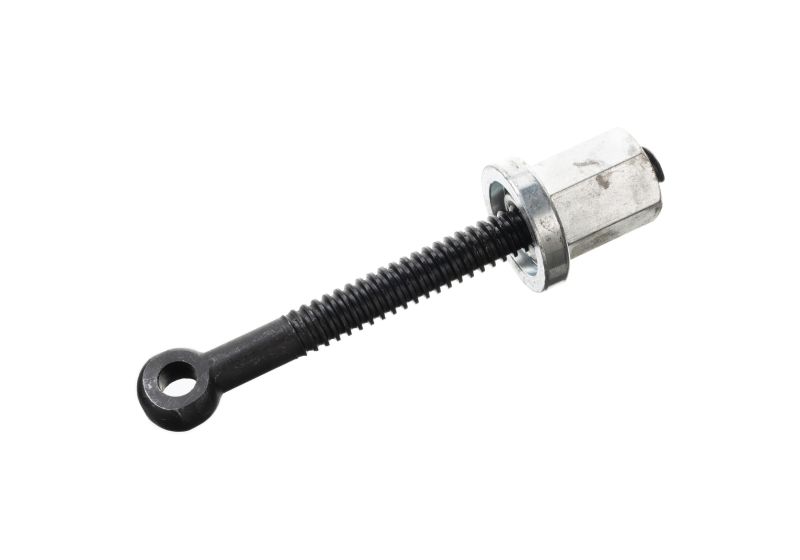 Bolts & Nuts for PE Welding Machine 315 |QSIFP315