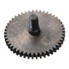 Planer Gear for PE Welding Machine| QSLAF095