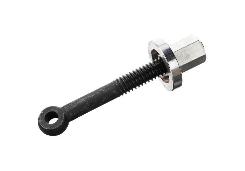 پیچ دستگاه جوش پلی اتیلن