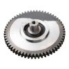 Planer Gear for PE Welding Machine |QSLAF150