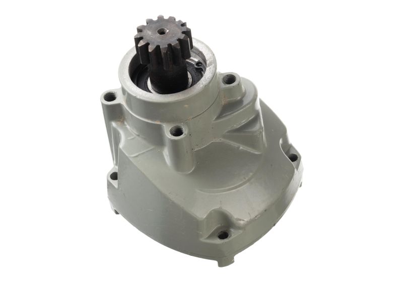 رأس علبة التروس لآلة الرنده QSLFR2810