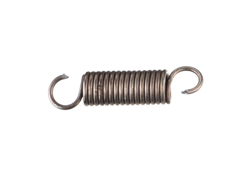 فنر پشت دسته لوله خم کن 5 لایه ، یدکی لوله خم کن نیوپایپ