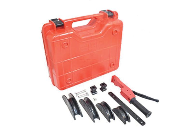 الانحناء أنبوب خمس طبقات TB1632 | رستگار صنعت