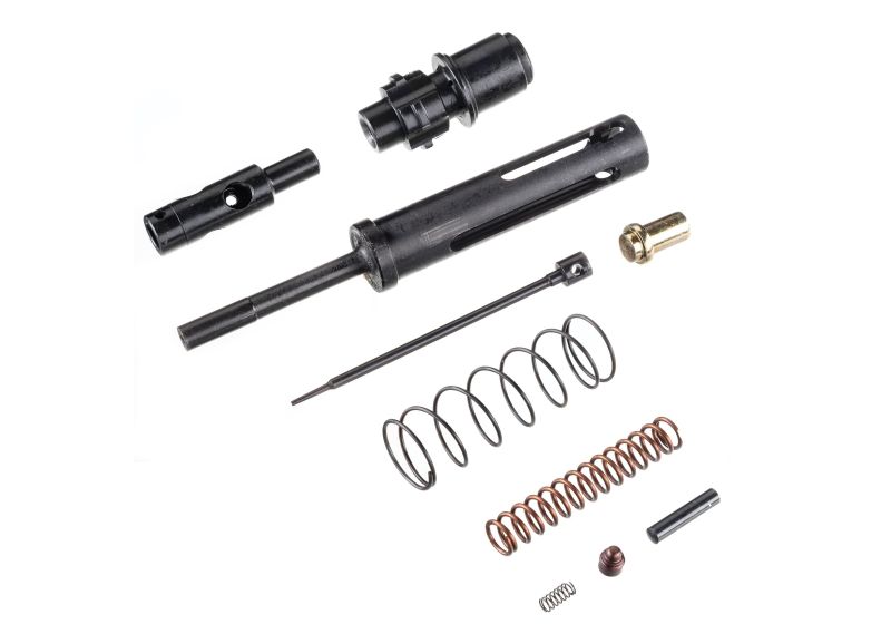 قطعات یدکی تفنگ میخکوب ست RSCO مدل QSNGL1001