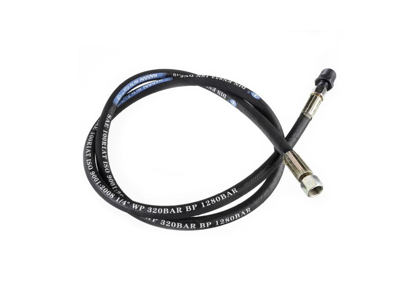 خرطوم اختبار مضخة مياه عالية الضغط موديل QLRTT5090