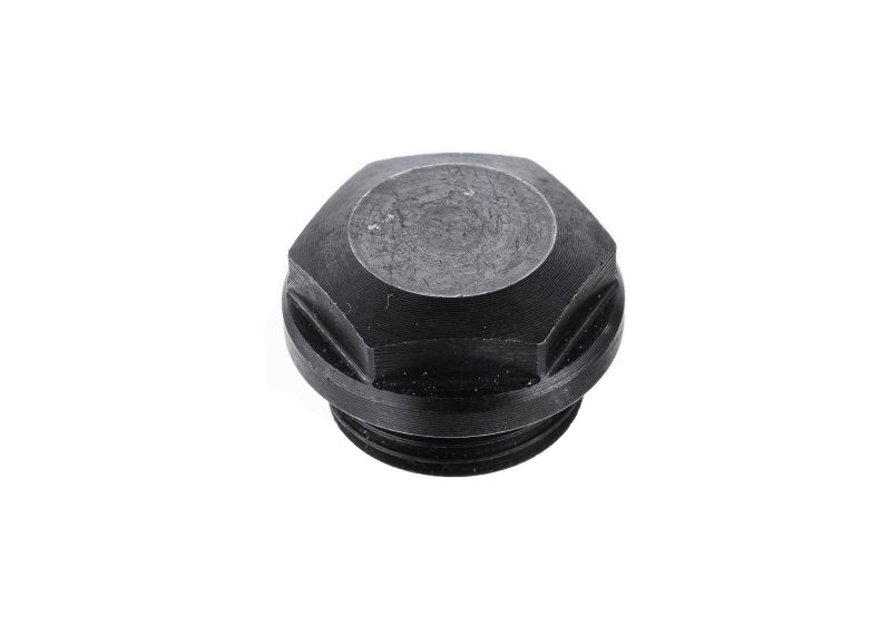 Hydraulic Pump Cover Five Layer Pipe Press |QJPOA1023