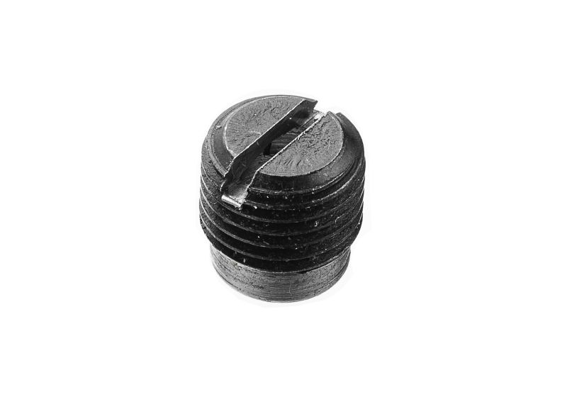 شیر یکطرفه پرس لوله پنج لایه RSCO مدل QJPOR1251