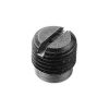 شیر یکطرفه پرس لوله پنج لایه RSCO مدل QJPOR1251