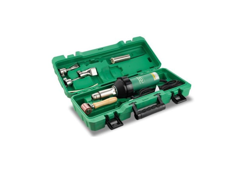 RSCo Hot Air Hand Tool THA-1600 | Impeller speed: 13000 rpm