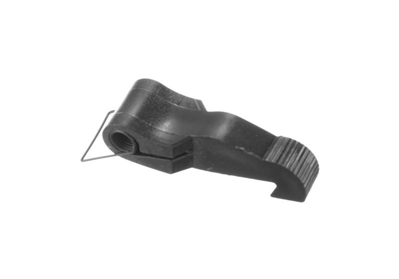 مزلاج مقبض مقص أنابيب خضراء| QCPKK14