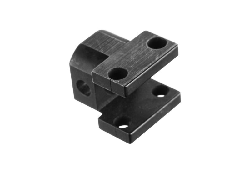 پایه غلطک پرس شارژی لوله پنج لایه مدل QJUAH1760