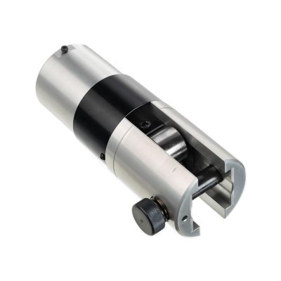 هد پرس لوله پنج لایه شارژی RSCO مدل QJUAH1557