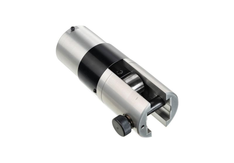 هد پرس لوله پنج لایه شارژی RSCO مدل QJUAH1557
