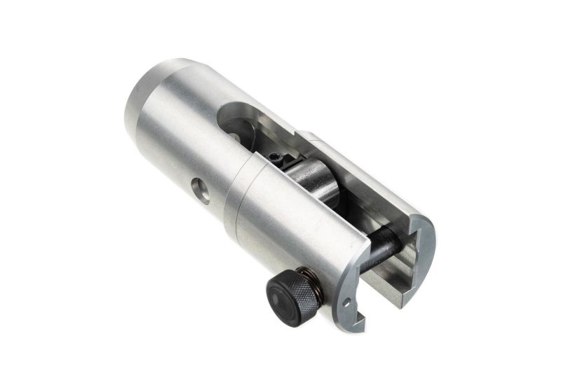 رأس كبس لبطارية أنابيب الخمس طبقات موديل QJUAH1550