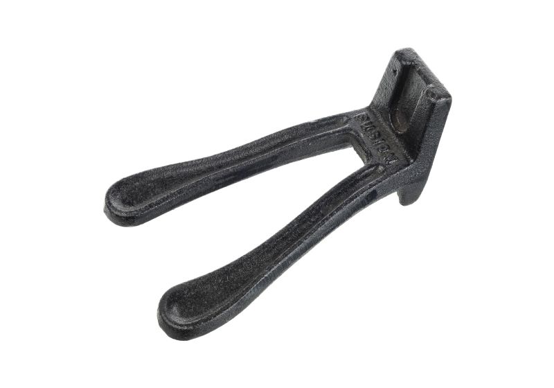 Fusion Plumbing Iron Base |QRPWP06