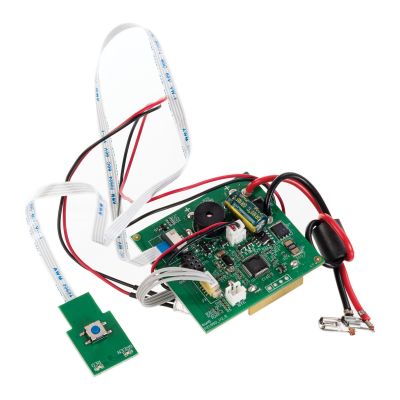 برد پرس لوله پنج لایه شارژی RSCO مدل QJPBR1220