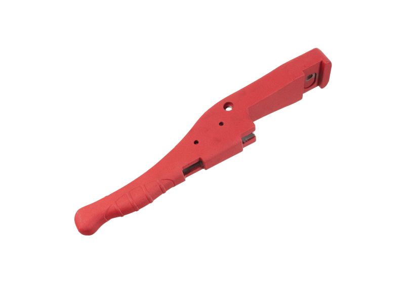 هيكل معدني لآلة ثني الأنابيب خماسية الطبقات موديل QTARI1632