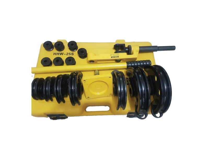 أنابيب الانحناء أدوات RSCO مودیل  PBM10-25 متوفرة بارخص الاسعار و احسن الجودات فی مبیعات رستگار صنعت للصناعه