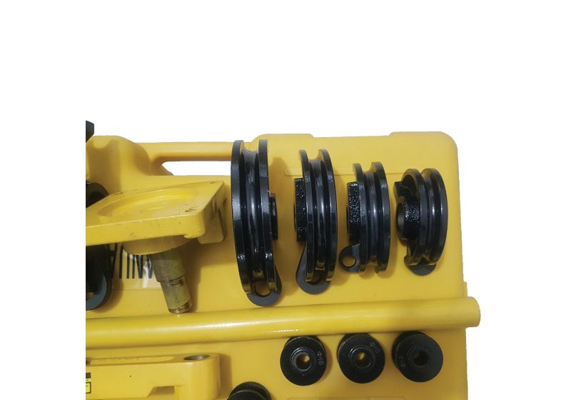 RSCO manual tube bender PBM10-25 with high quality|on RSCO