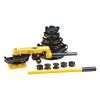 RSCO manual tube bender PBM10-25 with high quality|on RSCO