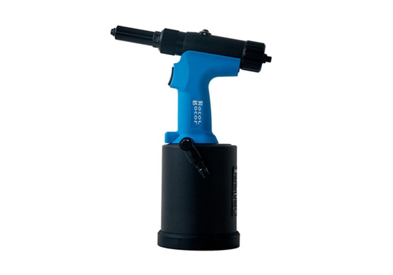 RSCo Pneumatic Riveter Nail Gun RL-4000H | Weight: 2.05 kg
