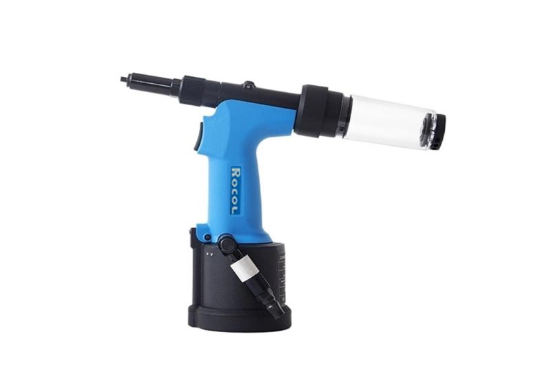 RSCO Pneumatic Rivet Nut RL-4000SV | Tensile force: 4600 N