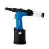 RSCo Pneumatic Riveter Nail Gun RL-4000MV | Weight: 1.35 kg