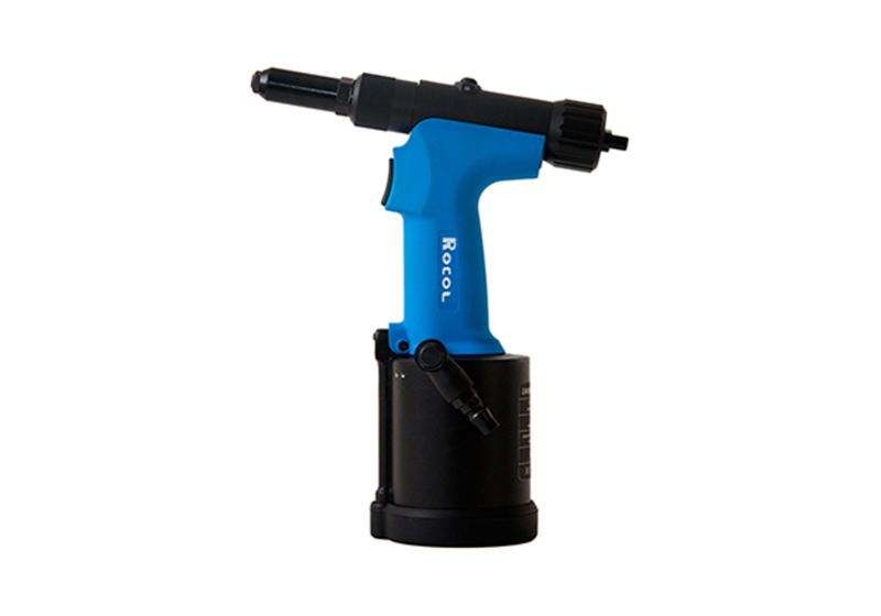 RSCo Pneumatic Riveter Nail Gun RL-4000M | high quality