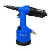 RSCo Pneumatic Riveter Nail Gun RL-5312B | Length: 306 mm