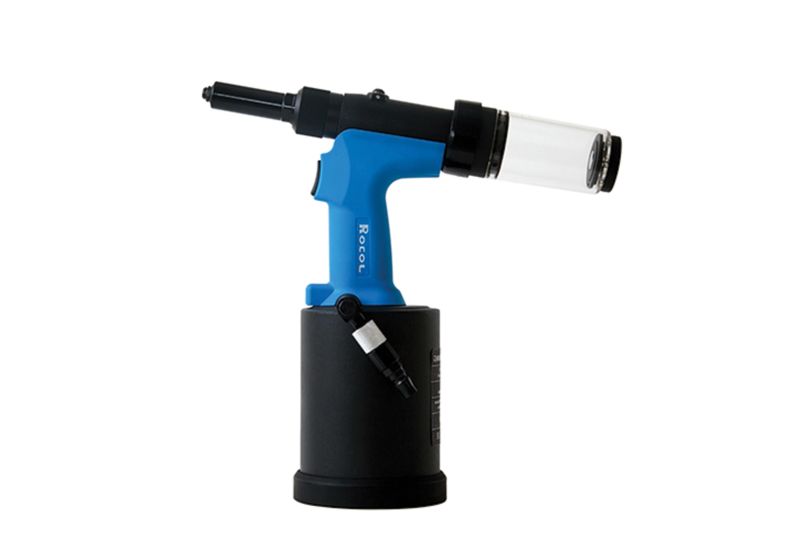 RSCo Pneumatic Riveter Nail Gun RL-4000HV | high quality