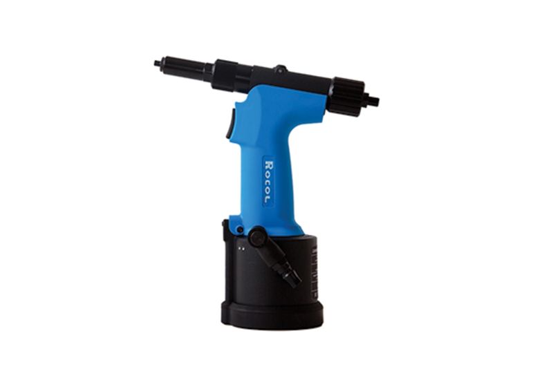 RSCo Pneumatic Riveter Nail Gun RL-4000S | Metal body | RSCo
