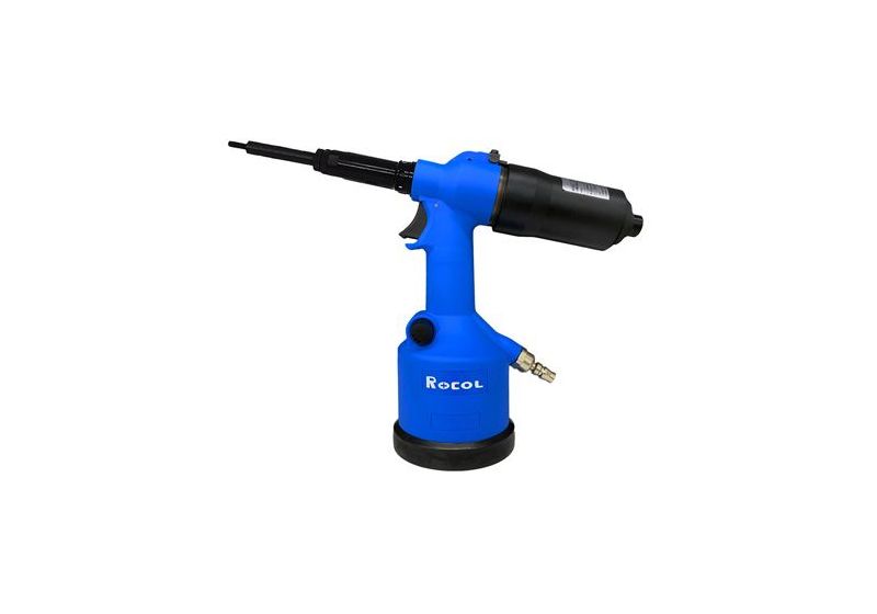 RSCO Pneumatic Rivet Nut RL-5312L | Head sizes: M3 - M8