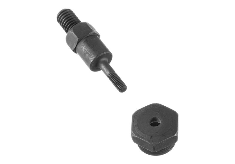 سری مهره پرچ کن دستی