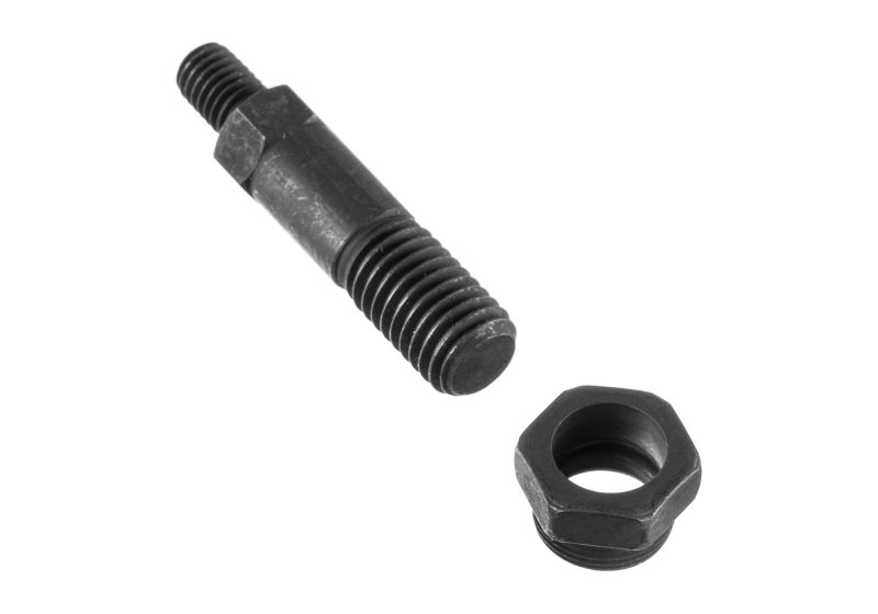 قیمت سری مهره پرچ کن